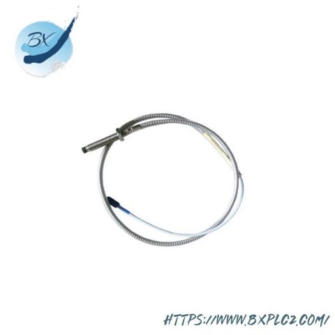 Bently Nevada 330104-00-08-10-02-CN Proximity Probes: Precision Engineering for Industrial Automation