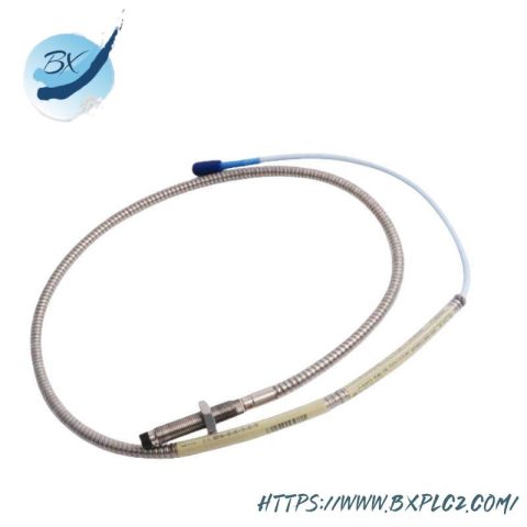 BENTLY NEVADA 330104-00-09-15-01-00 Proximity Probes: Industrial Precision in Monitoring and Control