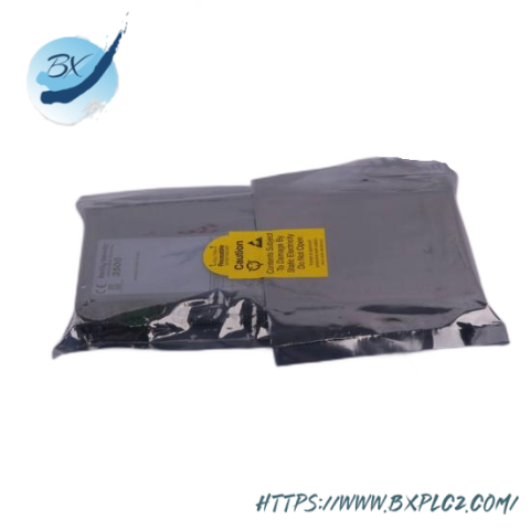 Bently Nevada 330104-00-10-10-02-00: Industrial Control Module for Enhanced Automation