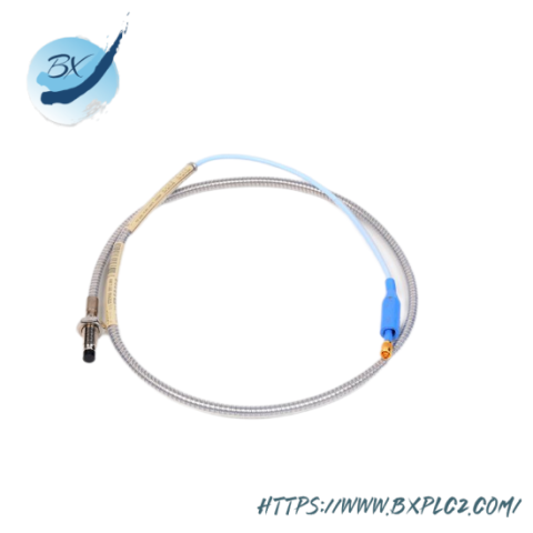 Bently Nevada 330104-00-10-10-02-05 Proximity Probes - Precision Measurement for Industrial Control