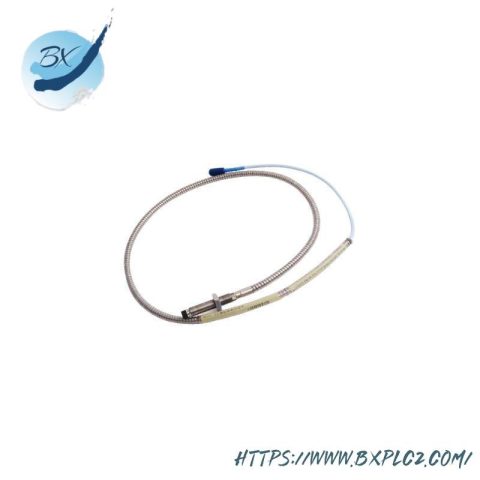 Bently Nevada 330104-00-10-10-02-CN Proximity Probes for Industrial Automation