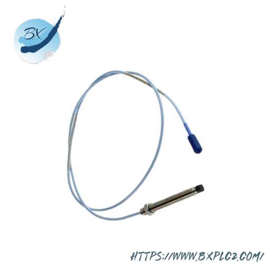 bently_nevada_330104-00-10-20-12-05_proximity_probe_1.jpg Bently Nevada 330104-00-10-20-12-05 Proximity Probe - Precision Detection for Industrial Control Systems
