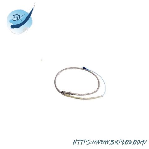 Bently Nevada 330104-00-13-10-02-05: Advanced 3300 XL Proximity Probes for Industrial Automation