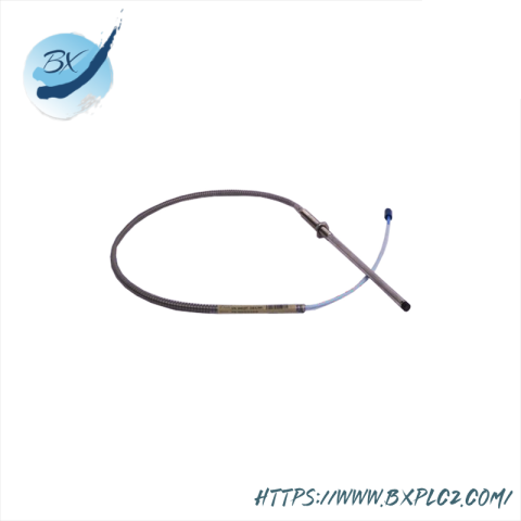 Bently Nevada 330104-00-14-10-02-00 3300 XL 8mm Proximity Probe