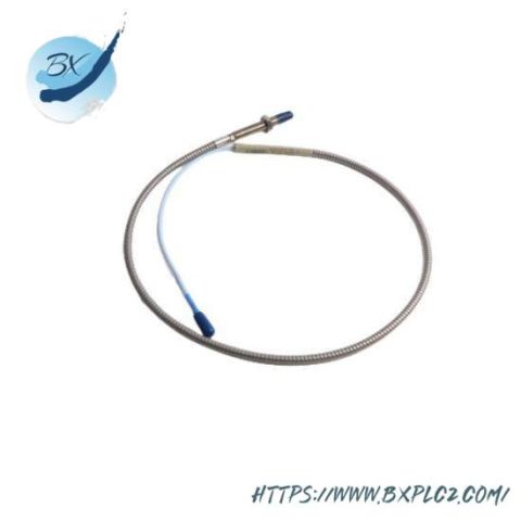 Bently Nevada 330104-00-14-10-02-05, Industrial Automation Solutions