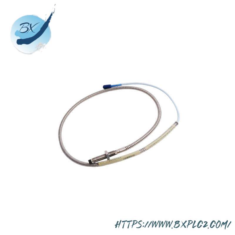 bently_nevada_330104-00-14-10-02-05_proximity_probes.jpg Bently Nevada 330104-00-14-10-02-05 Proximity Probes: Advanced Sensor Technology for Industrial Automation