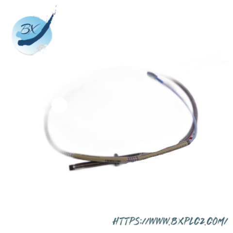 Bently Nevada 330104-00-16-05-02-00: Advanced Process Control Module for Industrial Automation