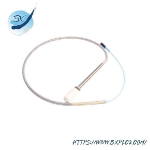 Bently Nevada 330104-00-16-10-02-00: Advanced 3300 XL 8mm Proximity Transducer