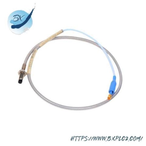 Bently Nevada 330104-00-18-10-02-CN | 3300 XL 8 mm Proximity Probe, Precision Monitoring Solutions for Industrial Applications