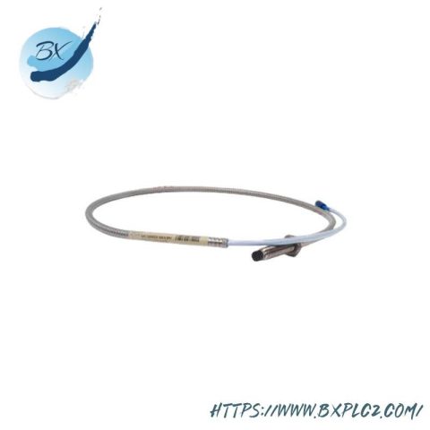 Bently Nevada Proximity Probes 330104-00-22-10-02-00, Industrial Automation Solutions