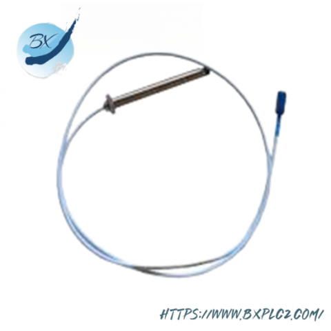 Bently Nevada 330104-00-24-50-02-00: Precision Measurement System for Industrial Automation