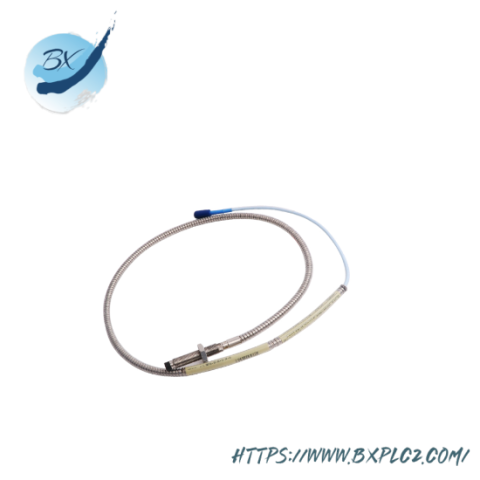 Bently Nevada 330104-01-05-50-01-CN Proximity Probes - Precision Measurement Solutions