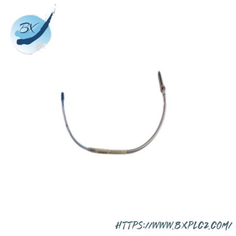 Bently Nevada 330104-01-06-10-02-00 Proximity Probes - Precision Measurement for Industrial Automation