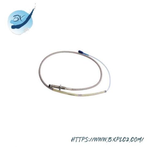 Bently Nevada 330104-01-08-15-02-05 3300 XL 8mm Proximity Probe