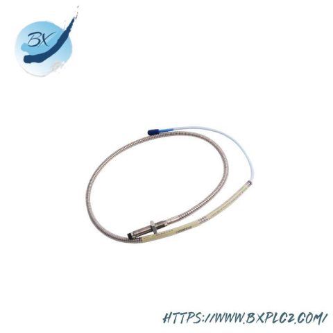 Bently Nevada Proximity Probes 330104-02-12-50-02-00: Advanced Sensor Technology for Precision Control