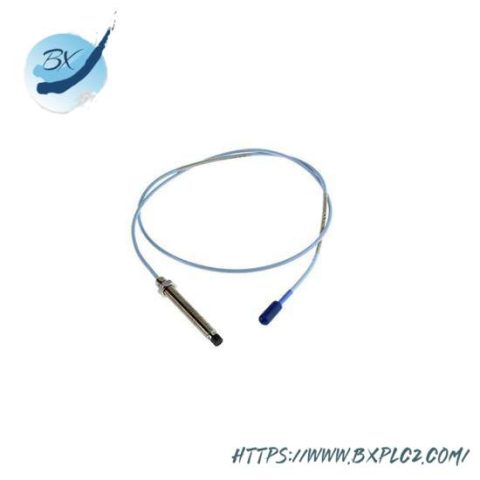 Bently Nevada 330104-04-12-10-02-00 Proximity Probes - Precision Control for Industrial Automation