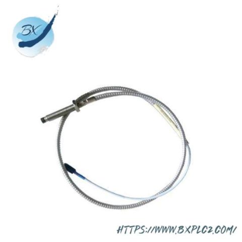 Bently Nevada 330104-05-10-10-02-05 Extension Cable for Industrial Control Systems