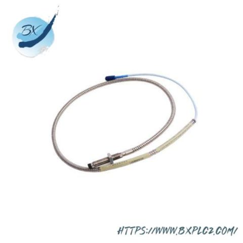 Bently Nevada 330104-05-15-05-02-00 Proximity Probe - Advanced Sensing for Industrial Automation