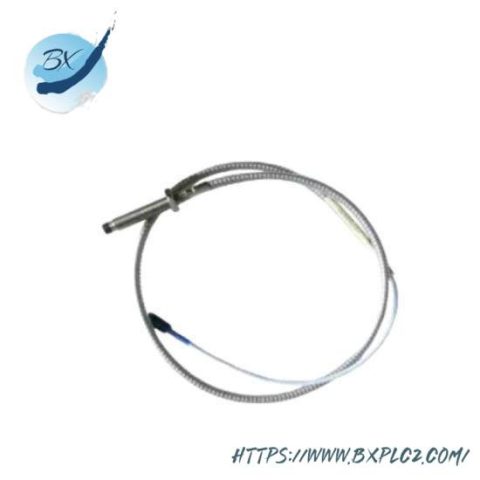 Bently Nevada 330104-08-16-10-02-00 | 3300 XL 8 mm Proximity Probes