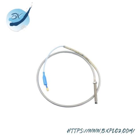 Bently Nevada 330104-13-20-50-02-00: Advanced 3300 XL 8mm Proximity Probes