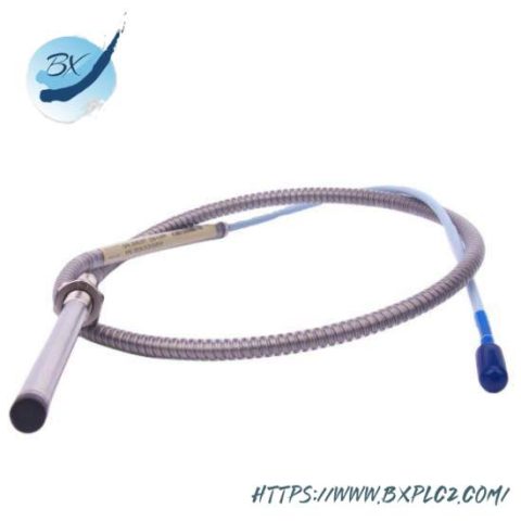 Bently Nevada 330104-15-23-10-02-00 Proximity Probes: Precision Control for Industrial Automation