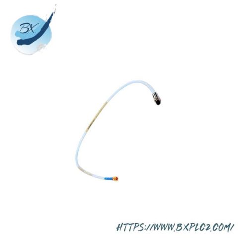 Bently Nevada 330105-02-12-05-02-00: Advanced Proximity Sensor for Industrial Control Systems