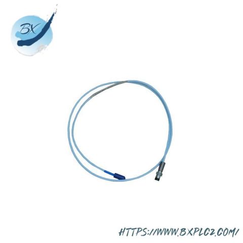 Bently Nevada 330105-02-12-10-02-CN Proximity Transducer - Precision Sensor for Industrial Automation