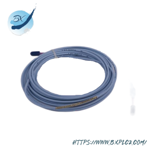 Bently Nevada 330105-02-12-90-02-00: Precision Measurement Solutions for Industrial Control