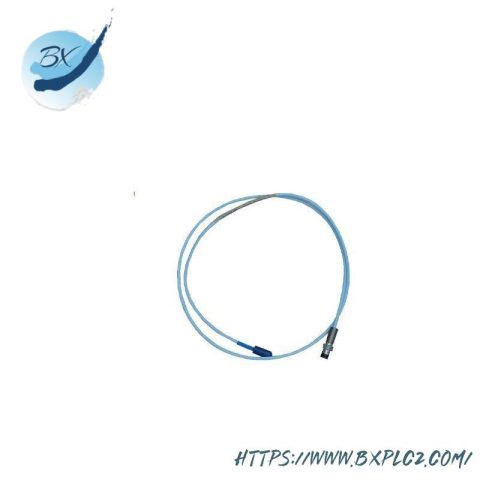 BENTLY NEVADA 330105-02-12-90-02-00: Advanced 3300 XL 8mm Proximity Transducer System