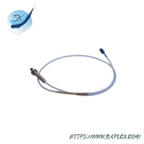Bently Nevada 330106-00-06-10-02-00: Advanced 3300 XL Proximity Probe, Industrial Automation Solutions