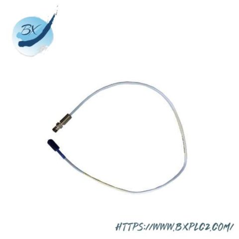 Bently Nevada 330106-05-30-05-02-00: Precision Monitoring System for Industrial Automation