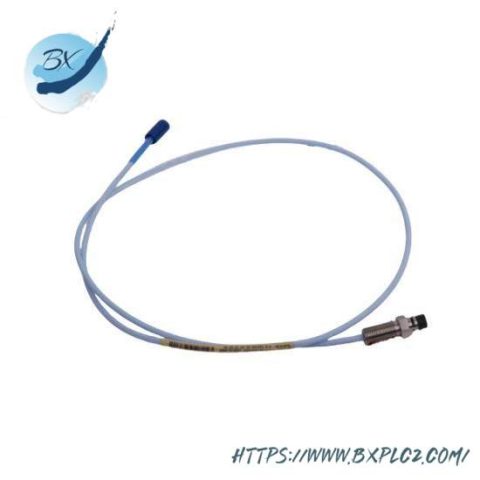 Bently Nevada 330106-05-30-10-02-00: Advanced 3300 XL Proximity Transducer, 8mm