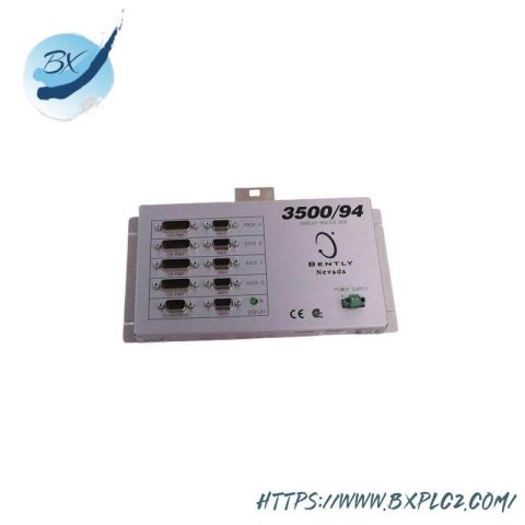 Bently Nevada 330106-05-30-20-02-CN: Standard Extension Cable for Industrial Control Systems