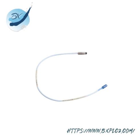 Bently Nevada 330106-05-30-50-02-00 Reverse Mount Probe - Advanced Industrial Automation Solution