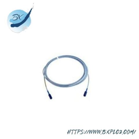 Bently Nevada 330106-05-30-50-02-00 - Swift Delivery Time, Precision Control Module