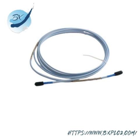 Bently Nevada 330130-00-05-05-02-00 Industrial Control Cable