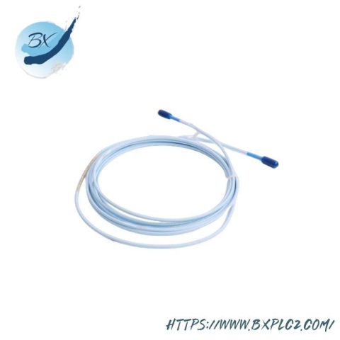 Bently Nevada 330130-00-05-05-02-00 Proximity Probes for Enhanced Industrial Automation