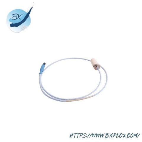 Bently Nevada 330130-035-00-00: 3300 XL Proximity Probes, 11mm, Precision Sensing Solutions