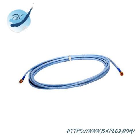 Bently Nevada 330130-040-01-00 300 XL Extension Cable
