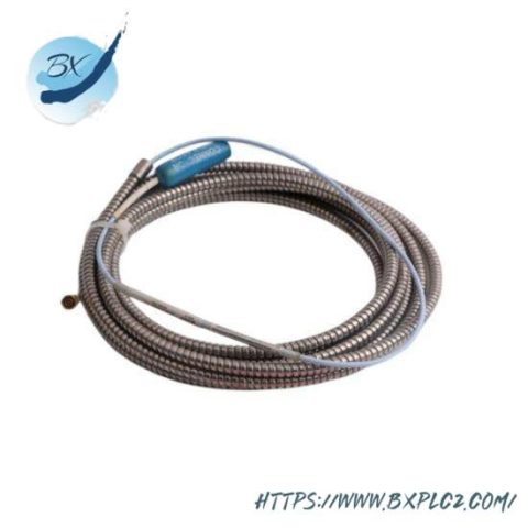 Bently Nevada 330130-040-01-05 | 9200-040-01-05 | Standard Extension Cable for PLC Systems