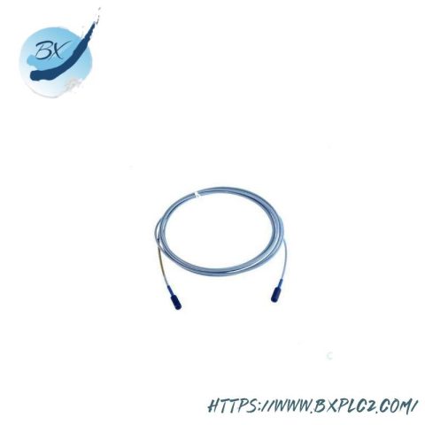 BENTLY NEVADA 330130-040-03-00 STG-VY-1001-11 3300 XL Extension Cable