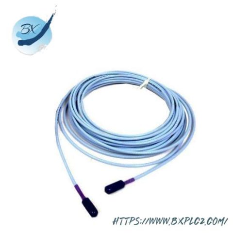 Bently Nevada 330130-040-10-CN: Precision Extension Cable for Industrial Automation, 200 Characters