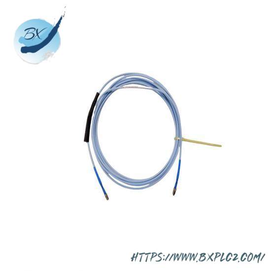bently_nevada_330130-045-00-00_extension_cable.jpg Bently Nevada 330130-045-00-00 PLC Extension Cable