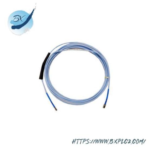 Bently Nevada 330130-045-00 3300 XL Extension Cable, Control System Accessories