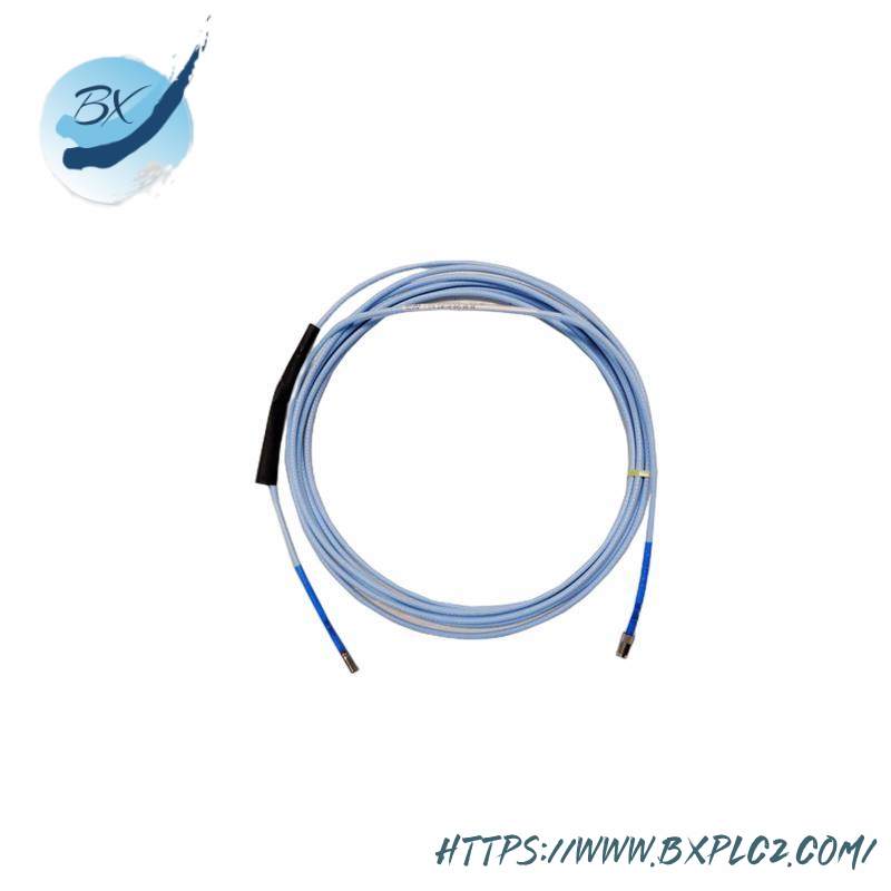 bently_nevada_330130-045-02-00_extension_cable.jpg Bently Nevada 330130-045-02-00 Extension Cable, Industrial Automation Solutions