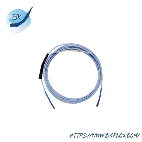 Bently Nevada 330130-045-02-05 Cable: Precision Control Solutions for Industrial Automation