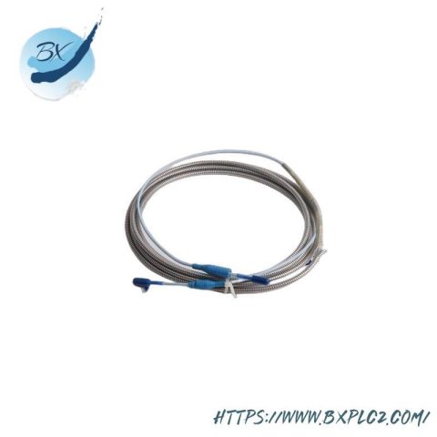 Bently Nevada 330130-045-03-00 Extension Cable for Industrial Control Systems