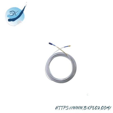 BENTLY NEVADA 330130-045-03-05 Extension Cable: Advanced Industrial Control Solutions
