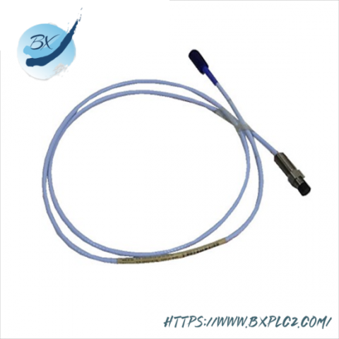 Bently Nevada 330130-045-03-05 Standard Extension Cable, Industrial Control Solutions