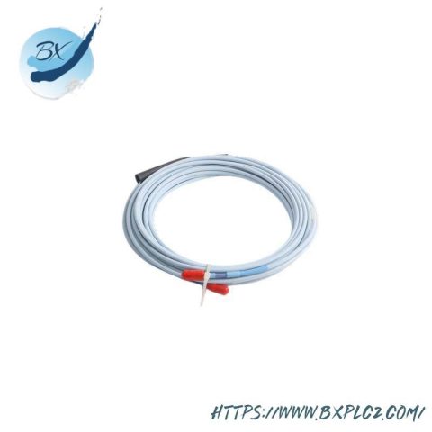 Bently Nevada 330130-070-00-00 Industrial Control Cable